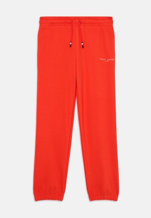 MINI CORP PANTS UNISEX - Tepláky - horizon
