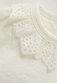 EN FANT Body / Bodystocking - egret