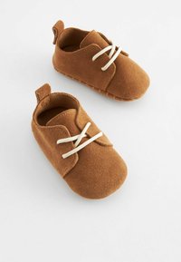 Next STANDARD - Chaussures à lacets - tan brown