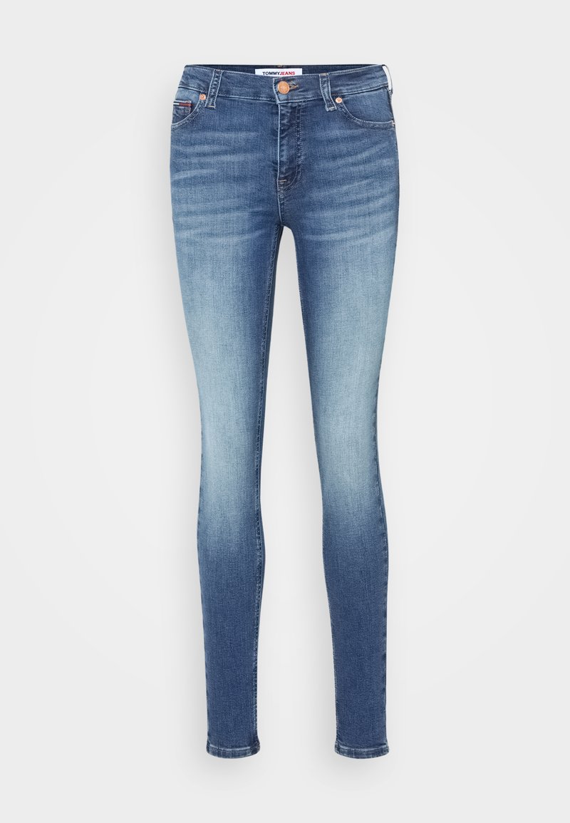Blugi skinny fit
