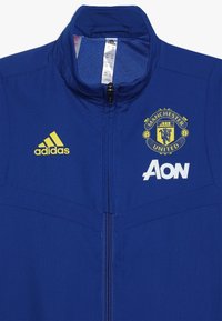 adidas Performance Træningsjakke - blue