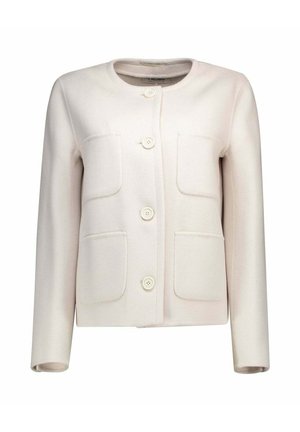 REGINA LATTE - Giacca leggera - bianco