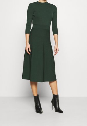 Robe de jour - evergreen