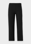 ONLMALTI LIFE KICK FLARED PANT - Παντελόνι - black