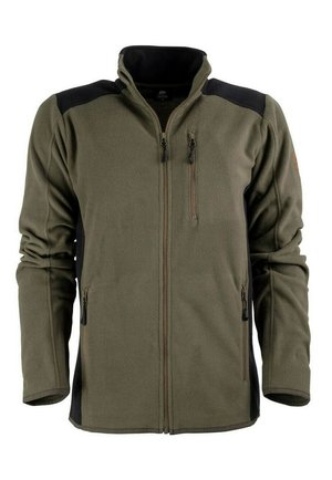 FORSBERG Forro polar - khaki