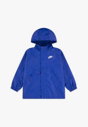 UNISEX - Jachetă impermeabilă - game royal