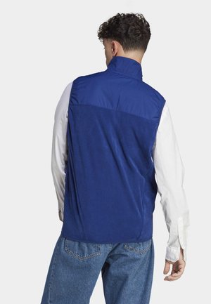 TIRO - Weste - victory blue