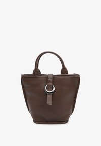 Geselecteerd, marrone