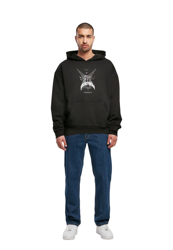 HIGHER THAN HEAVEN V.1 ULTRA HEAVY  - Kapuzenpullover