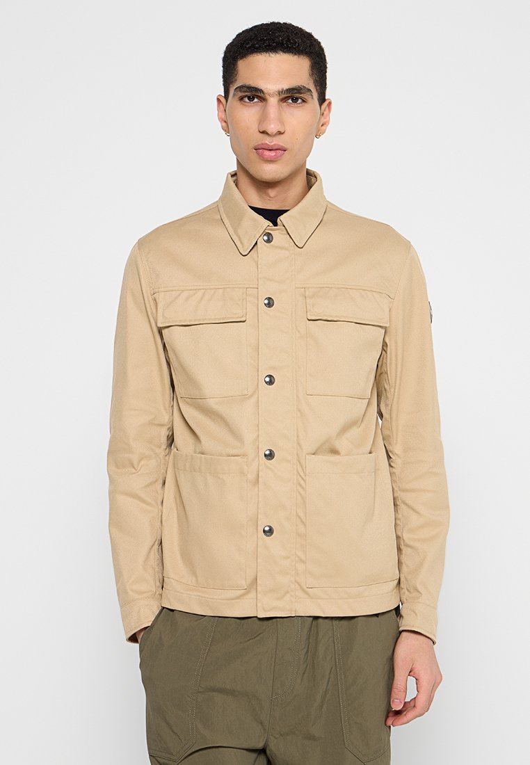 Colmar Originals Lichte jas beige