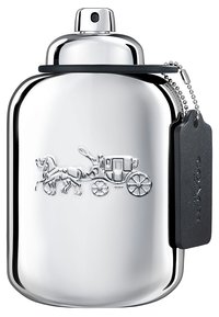 Coach Fragrances - PLATINUM EAU DE PARFUM - Eau de Parfum Immagine in miniatura 1