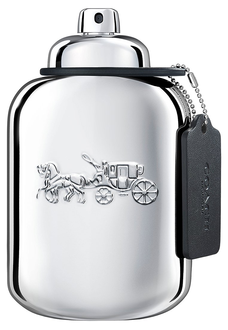 Coach Fragrances - PLATINUM EAU DE PARFUM - Eau de Parfum, Ingrandire