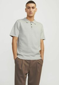 Jack & Jones Polo majica - moonstruck