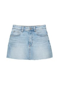 Gonna di jeans - blue denim