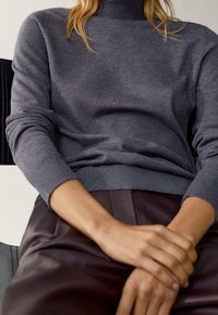 Massimo Dutti Felpa - grey