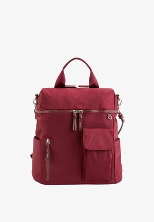 Carpisa, DANA V1 - BACKPACK - Mochila - wine