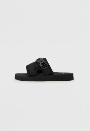 Chaussons - black