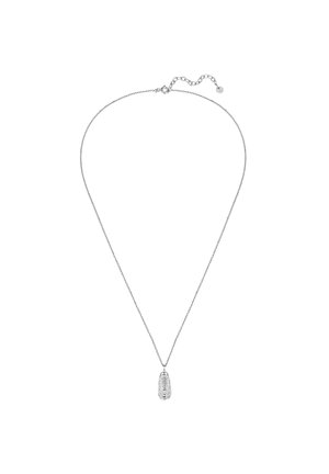 Halsband - silberfarben