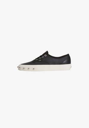 Vans, AUTHENTIC - Sneakers basse - black white pearl