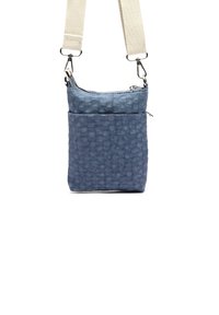 MISAKO XEDRES - Torba čez telo - blue