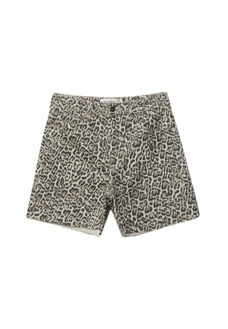 Shorts vaqueros