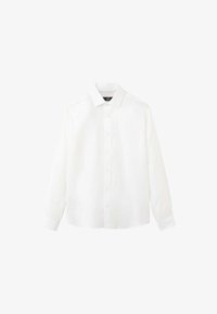 Non sélectionné, white