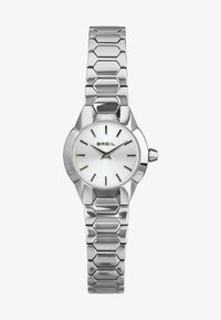 Ikke valgt, silver-coloured