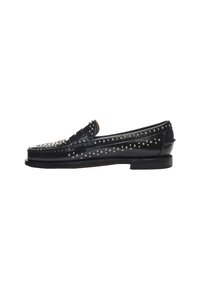 Zapatos sin cordones - nero