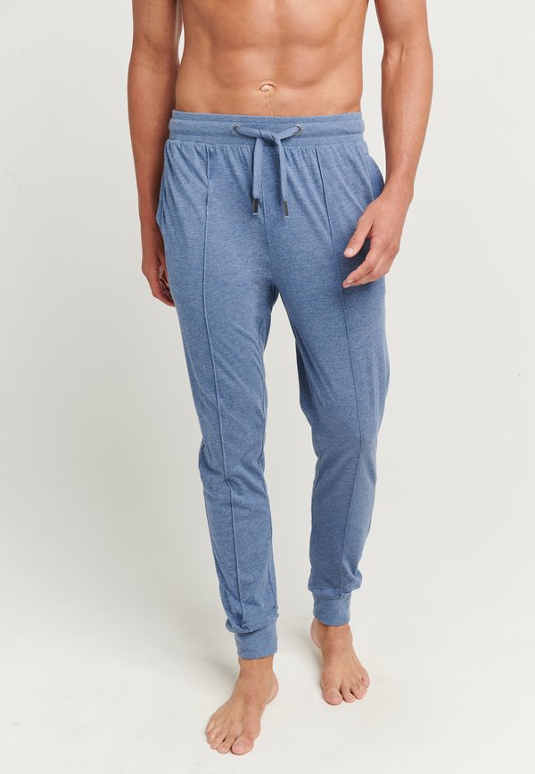 DAY  - Nachtwäsche Hose - sky melange