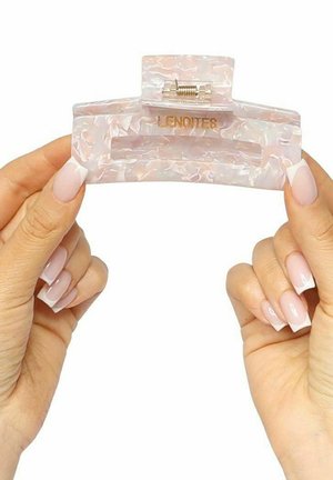 Lenoites DUSTY - Haaraccessoire - Dusty Lavendel