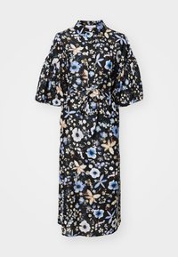 PALMETTO - Vestido informal - black