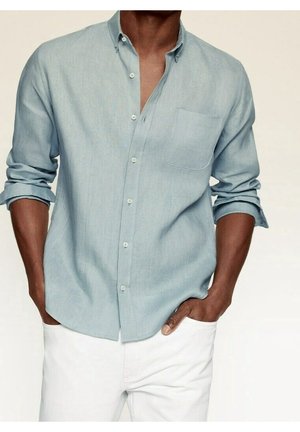 Skjorter - light green