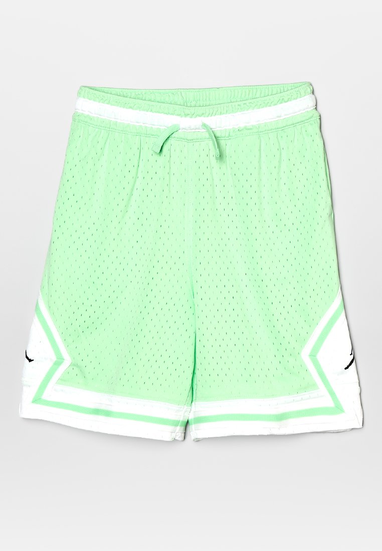 Jordan Korte broeken groen