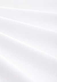 TOM TAILOR DENIM Button-down blouse - white