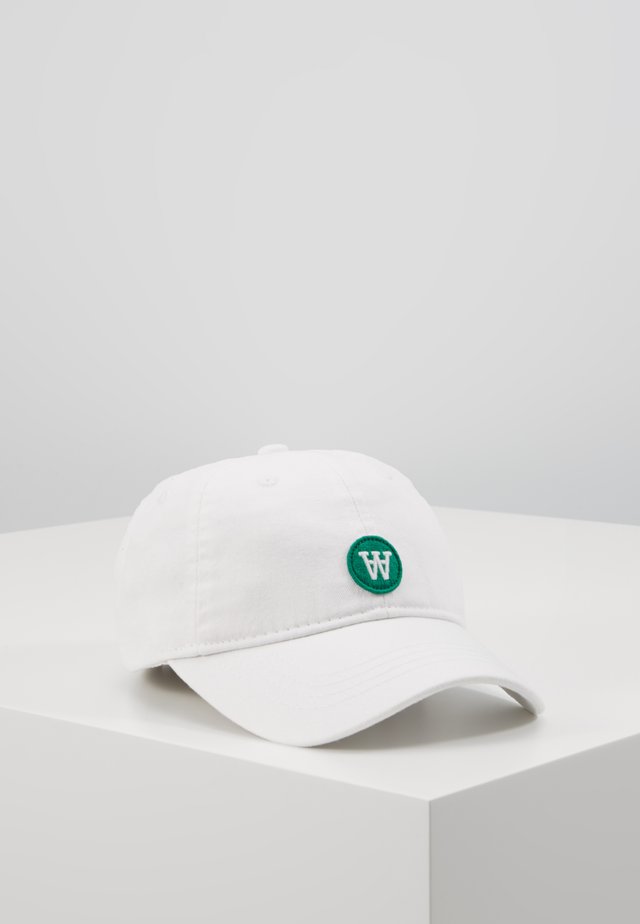 SIM CAP - Caps - white