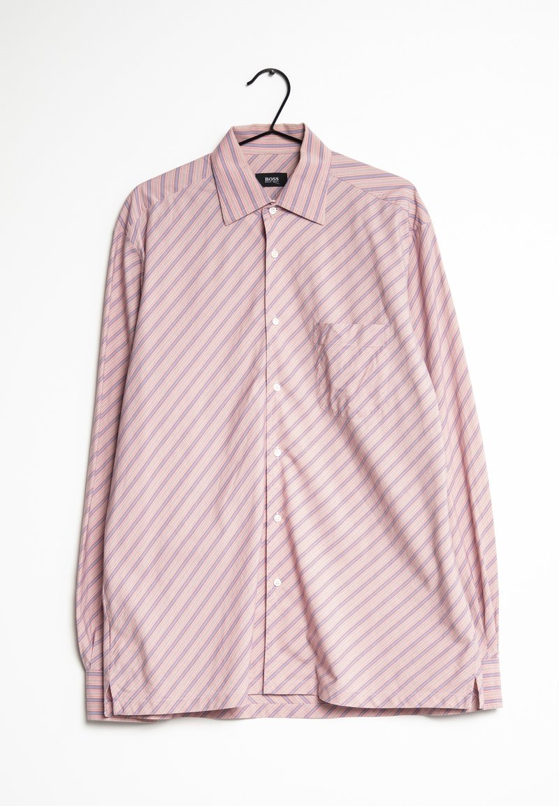 BOSS Chemise - pink