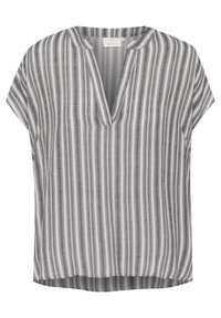 Non sélectionné, black chalk stripe