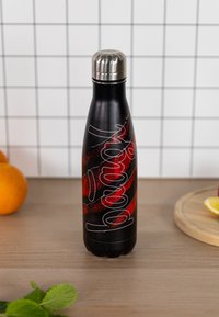 Baagl MIT 500 ML - Trinkflasche - grau