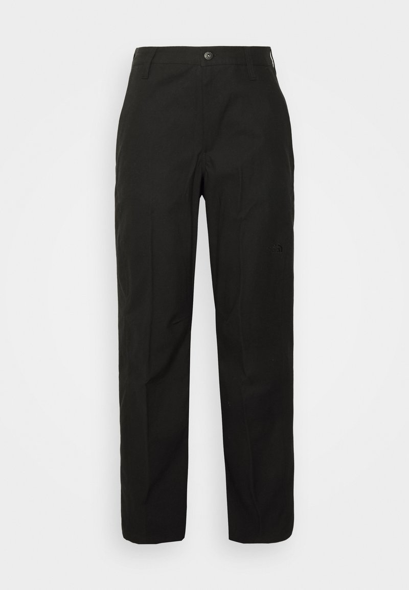 The North Face Broek zwart