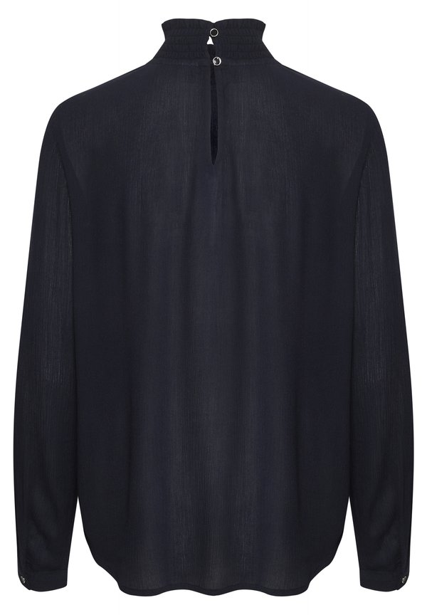 KATRINE - Blouse - midnight marine4