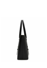 L.CREDI NAEMI SHOPPER - Shopping bag - schwarz