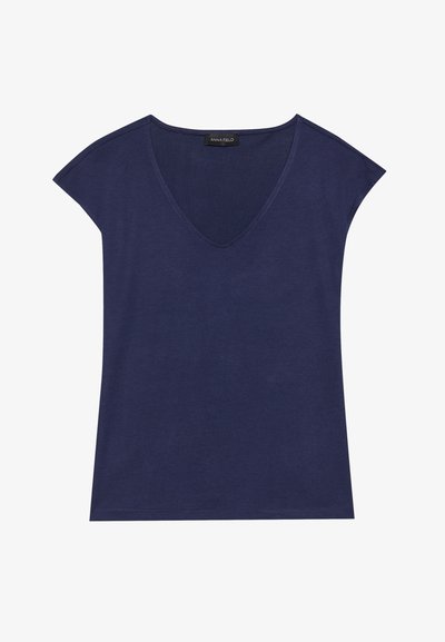 T-shirt basique - dark blue