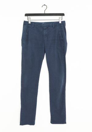 Chino - blue