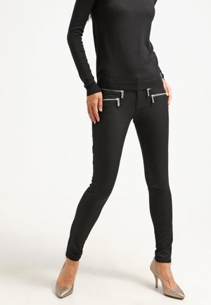 Jeans Skinny Fit - black