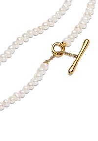 Pandora Náhrdelník - gold plated