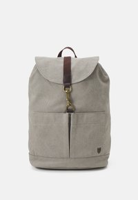 Pier One by Zalando - UNISEX - Zaino - grey Immagine in miniatura 1