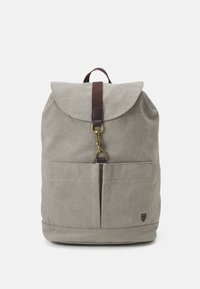 Pier One - UNISEX - Nahrbtnik - grey Miniaturna slika 1