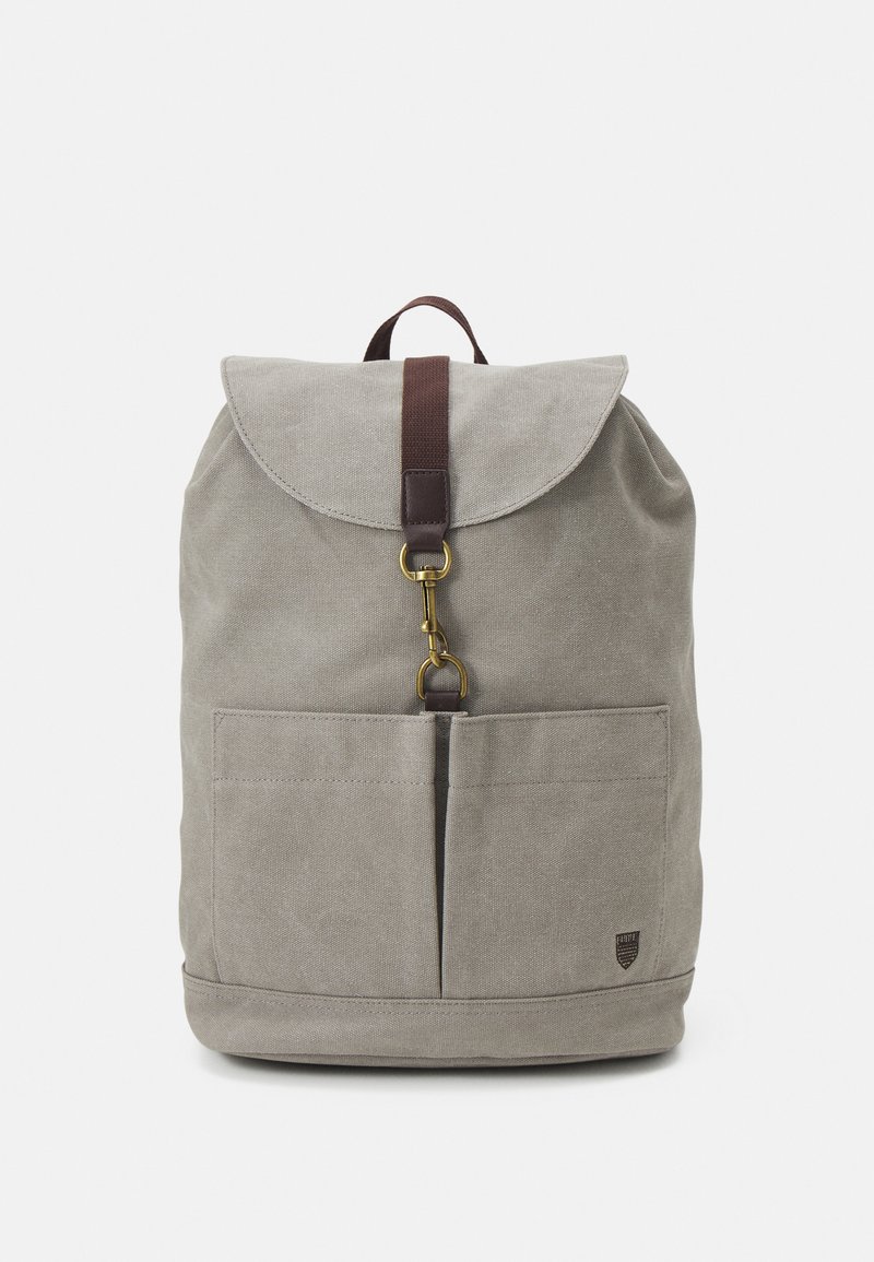 Pier One by Zalando - UNISEX - Zaino - grey, Ingrandire