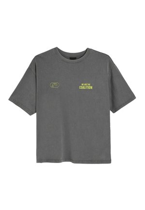 Diverse, - T-shirt z nadrukiem