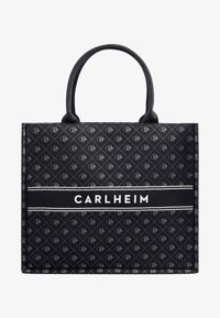 Wybrany, black white